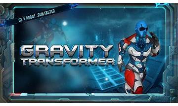 Gravity Transformer for Android - Download the APK from Habererciyes